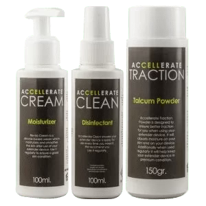 Accellerate Kit
